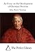 An Essay on the Development of Christian Doctrine (Perfect Library)