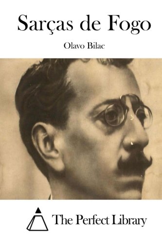 Sarcas de Fogo (Paperback)