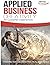 Applied Business Creativity...
