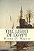 The Light of Egypt