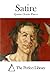 Satire (Perfect Library) by Orazio