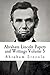 Abraham Lincoln Papers and Writings Volume 5
