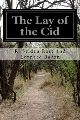 The Lay of the Cid