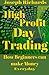 High Profit Day Trading