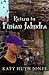 Return to Finian Jahndra (Tales of Finian Jahndra)