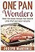 One Pan Wonders: Supper Recipes That Require Little Effort and Taste Fantastic