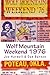 Wolf Mountain Weekend 1976