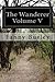 The Wanderer Volume V