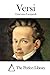 Versi (Perfect Library) (Italian Edition)