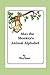 Max the Monkey's Animal Alphabet by Stacy Rayner