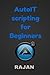 AutoIT Scripting for Beginners