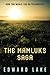 The Mamluks Saga: How far would you go to survive? (The Mamluks Saga Book 2)