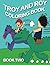 Troy and Roy Coloring Book Two by L a Beale