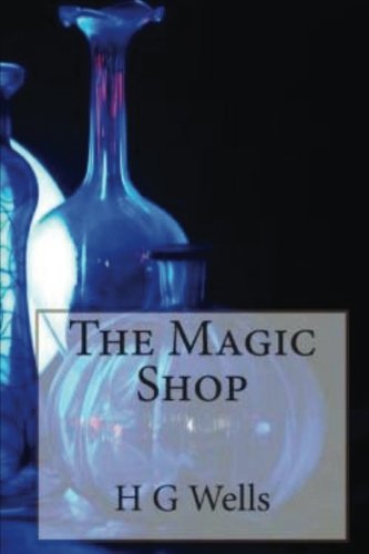 The Magic Shop