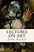 Lectures on Art