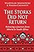 The Storks Did Not Return: Retracing a Journey from Siberia to South Africa
