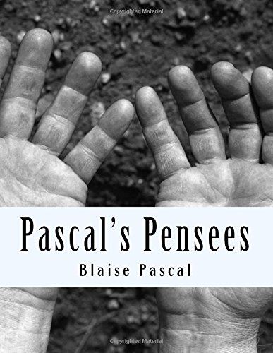Pascal's Pensees