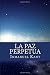 La Paz Perpetua