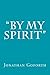 "By my Spirit"