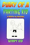 Diary of a Farting Kid: A Parody in Cartoons