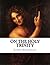 On the Holy Trinity by Augustine of Hippo On the Holy Trinity by Augustine of Hippo