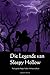 Die Legende Van Sleepy Hollow: The Legend of Sleepy Hollow (Afrikaans Edition)