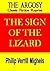 The Sign of the Lizard