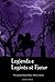 Legjenda E Lugines Se Fjetur: The Legend of Sleepy Hollow (Albanian Edition)