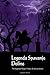 Legenda Spavanje Doline: The Legend of Sleepy Hollow (Croatian Edition)