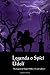 Legenda O Spici Udoli: The Legend of Sleepy Hollow (Czech Edition)