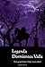 Legenda Dormientes Valle: The Legend of Sleepy Hollow (Latin Edition)