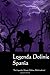 Legenda Dolinie Spania: The Legend of Sleepy Hollow (Polish Edition)