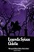 Legenda Spiace Udolie: The Legend of Sleepy Hollow (Slovak Edition)