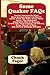 Some Quaker FAQs, For New &...