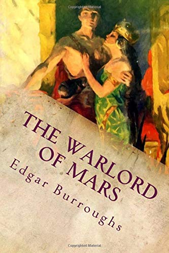 The Warlord of Mars