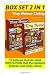 Tiny House Living Box Set 2 in 1 by Josh Parker
