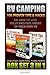 RV Camping Box Set 3 in 1: ...
