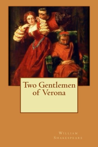 Two Gentlemen of Verona
