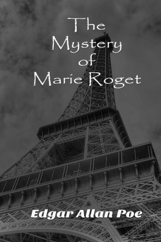 The Mystery of Marie Roget