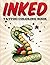 Tattoo Coloring Book