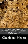His Dominion (The Saviour of the World #2)
