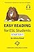 Easy Reading for ESL Studen...