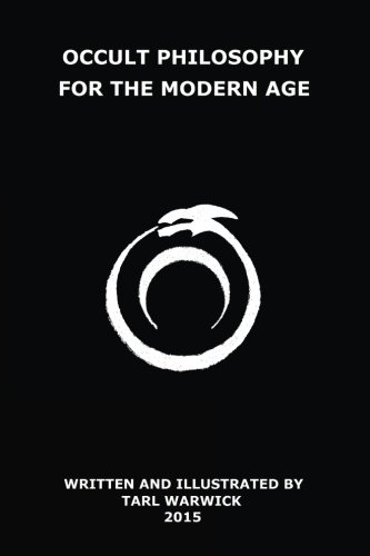 Occult Philosophy For the Modern Age (Paperback)