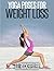 Yoga Poses for Weight Loss