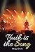 Truth is the Song by Meg Duly