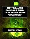 How To Make Potio...