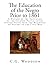 The Education of the Negro Prior to 1861: A History of the Education of the Colored People of the United States from the Beginning of Slavery to the Civil War