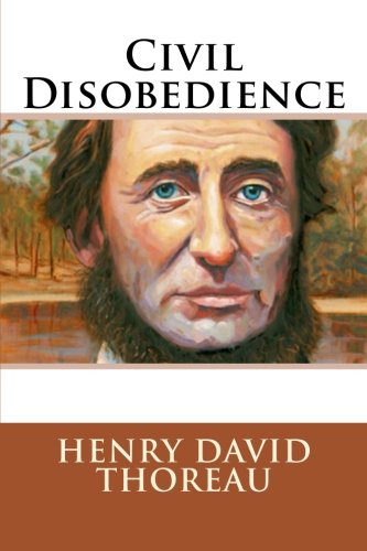 Civil Disobedience