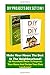 DIY Projects Box Set 2 in 1...