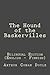 The Hound of the Baskervilles: The Hound of the Baskervilles: Bilingual Edition (English - Finnish)